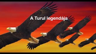 A Turul legendája