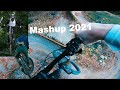 2021 Mashup🤘🏽 / Freeride elite