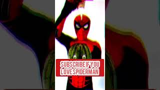 Spider-Man funny video 😂😂😂 | SPIDER-MAN Best TikTok December 2022 Part 1 #shorts #spider-man