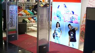 Gokulam galleria mall Kozhikode part 2#kerala malls#indian malls