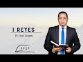 Vejez de David. 1 Reyes 1. REAVIVADOS POR SU PALABRA (Pr. Evert Vásquez)