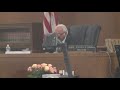 watch judge reads verdict in jordan fricke case