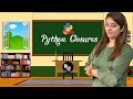 Python Closures