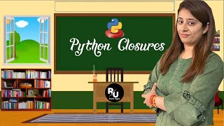 Python Closures