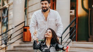 Ülvi Fatimə - Fatoş satıcı olarsa