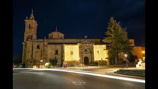 La Navidad en Molina de Aragón