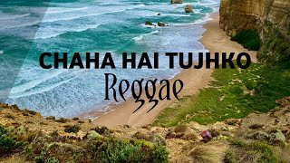 Chaha Hai Tujhko Song Reggae | Mann | Aamir Khan, Manisha | Old Songs Renditions
