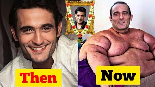 Top 100 Bollywood Actors Shocking Transformation Unbelievable