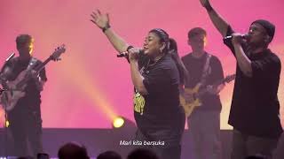 Praise & Worship Night | BGP West Java Tour 2024 - Bandung