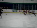 hockey game 2009 squirt yellow vs royal part 1.wmv