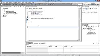 How to Create Hash Table in Java