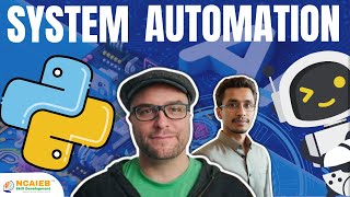 Easy way to create auto login bot in Python | Selenium installation tutorial 🎯