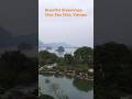 Relaxing Dreamscape at Tam Chúc Buddhist Pureland Complex, Vietnam Nov 2023