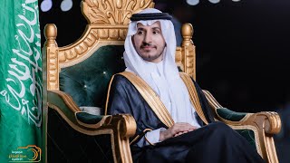 #الشيلات - حفل زواج الشاب زايد بن راشد الصالحي