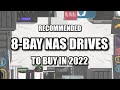 The Best 8-Bay NAS to Buy in 2022