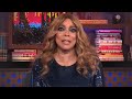 Watch Wendy Williams' EXTREMELY Candid Response to Her Estranged Husband's Alleged Infidelity