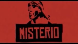 Misterio- Capítulo 14 HD