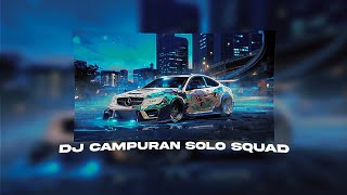 Download Mp3 DJ CAMPURAN COCOK BUAT SOLO VS SQUAD 😈🤟🏻