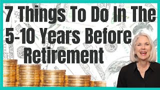 How To Prepare For Retirement
