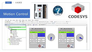 CODESYS Tutorial: PLC Programming & SCADA/HMI Visualization