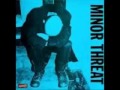 Minor Threat - Complete Discography Full Album (1989)