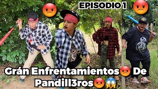 🔴Grán Enfrentamiento😡 de Pandill3ros de Vid4 a Mu3rte😭 mirén quién Mu,rio en esta Pel3a😡😱