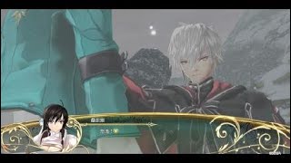 PS4Pro Shining resonance Re:frain GamePlay part 16