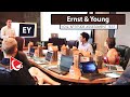 How to Pass EY (Ernst & Young) IQ and Aptitude Assessment Test