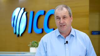 ICC CEO Geoff Allardice on Growth Strategy, Nov 2021