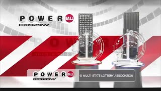 DP Powerball 20231011
