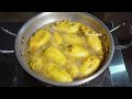 mirch pakora recipe iftar recipe new style mirch pakora recipe chef m afzal