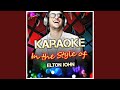 Circle of Life (In the Style of Elton John) (Karaoke Version)