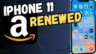 I Bought Another iPhone 11 from Amazon