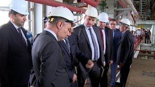 Հունիսի մեկից ատոմակայանը 60 օր չի գործի