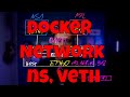 Demystifying Docker Networking: Understanding Namespaces, veth-pairs, and Bridges