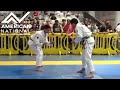 Zach Kaina vs Marco Mendes / American National 2024