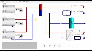 Пример построения проекта. Урок 10