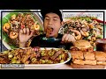 CHAR KUEY TEOW PALING SEDAP DI PORT DICKSON AKU PERNAH CUBA! | Mukbang Malaysia (King’s CKT)