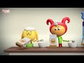 astrolology 🔥 spicy food challenge 🌶️ foodolology funny cartoons for kids cartoon crush