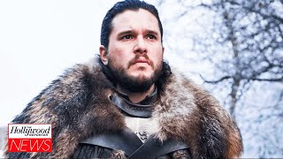 ‘Game of Thrones’ Jon Snow Sequel Series in Development at HBO | THR News