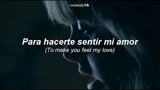 Adele - Make You Feel My Love (Oficial) Subtitulada en Español / Inglés