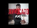 AVVOCATO - SIMBA LA RUE RMX TONY$HEEP