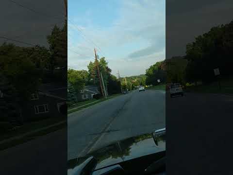 How long does it take to stop a car going 25 mph?