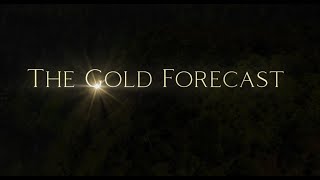 GOLD FORECAST 2023 - 12/30/2022