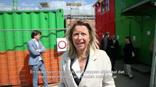 Doorbouwen aan Nederland met minister Kajsa Ollongren - Deurbroezers (17)