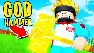 Roblox Ban Hammer Simulator Videos 9tube Tv - roblox ban hammer simulator rebirth hammers hacking the hackers with the hack inator