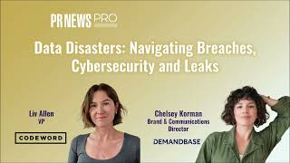 Cyberattacks Soaring How Data Breaches Will Impact Your Pr Strategy