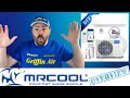 MRCOOL HVAC Good and BAD!