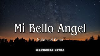 Natanael Cano - Mi Bello Angel