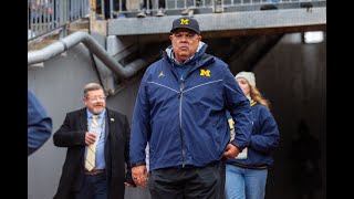 Michigan Continues To Fight With The NCAA | The Valenti Show with Rico